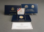 U.S. MINT 2003 FIRST FLIGHT CE