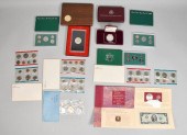 US MINT PROOF SETS JEFFERSON,