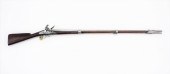U.S. MODEL 1808 JENKS & SONS C