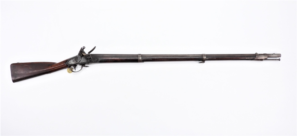 U.S. MODEL 1808/16 VARIANT