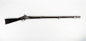 U.S. MODEL 1816 CONVERTED SEA