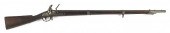 U.S. Model 1816 flintlock musk