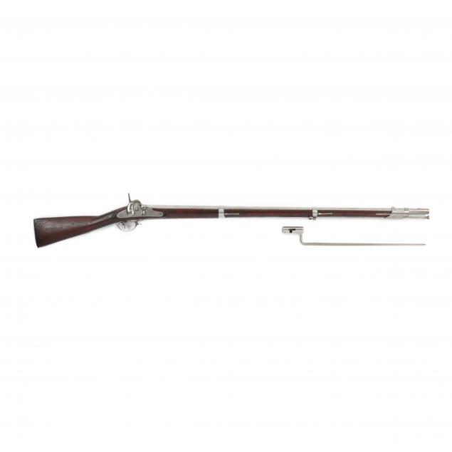 U.S. MODEL 1816 REMINGTON MAYNARD