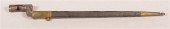 U.S. MODEL 1819 SOCKET BAYONET