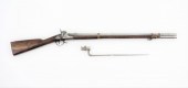 U.S. MODEL 1841 TRYON PERCUSSI