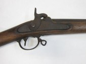 U.S. MODEL 1842 PERCUSSION MUS