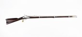 U.S. MODEL 1855 HARPER'S FERRY