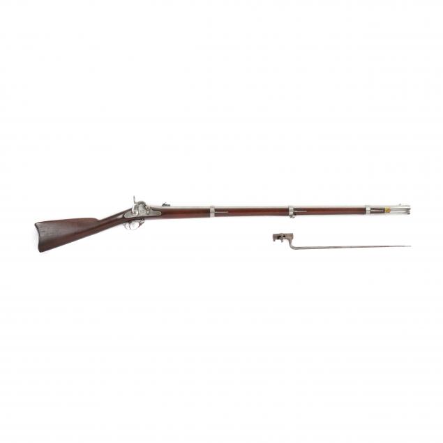 U.S. MODEL 1855 PERCUSSION