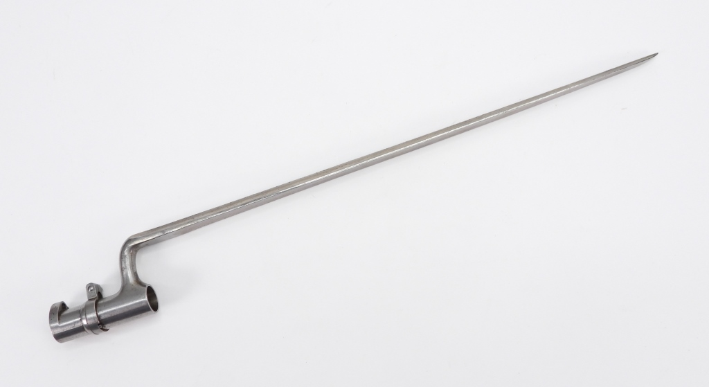 U.S. MODEL 1860 SPENCER RIFLE