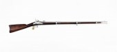 U.S. MODEL 1861 BRIDESBURG CON