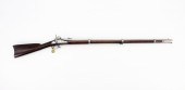 U.S. MODEL 1861 NORWICH CONTRA