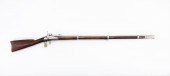 U.S. MODEL 1861 PARKERS' SNOW