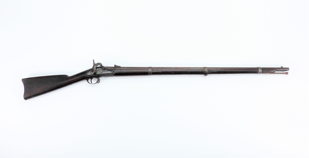 U.S. MODEL 1861 SARSON & ROBERTS