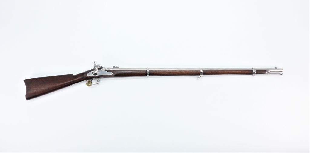 U.S. MODEL 1861 SPECIAL COLT
