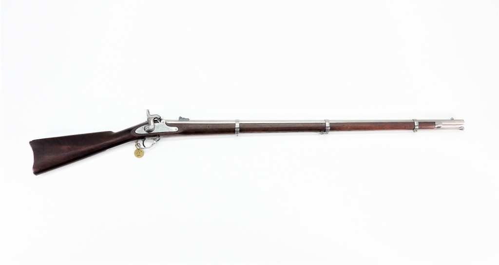 U.S. MODEL 1861 SPECIAL L.G. & Y.