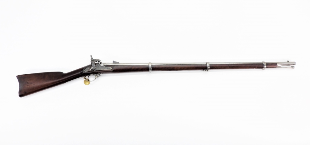 U.S. MODEL 1863 TYPE I