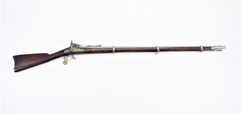 U.S. MODEL 1866 ALLIN CONVERSION