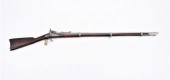 U.S. MODEL 1866 ALLIN CONVERSI