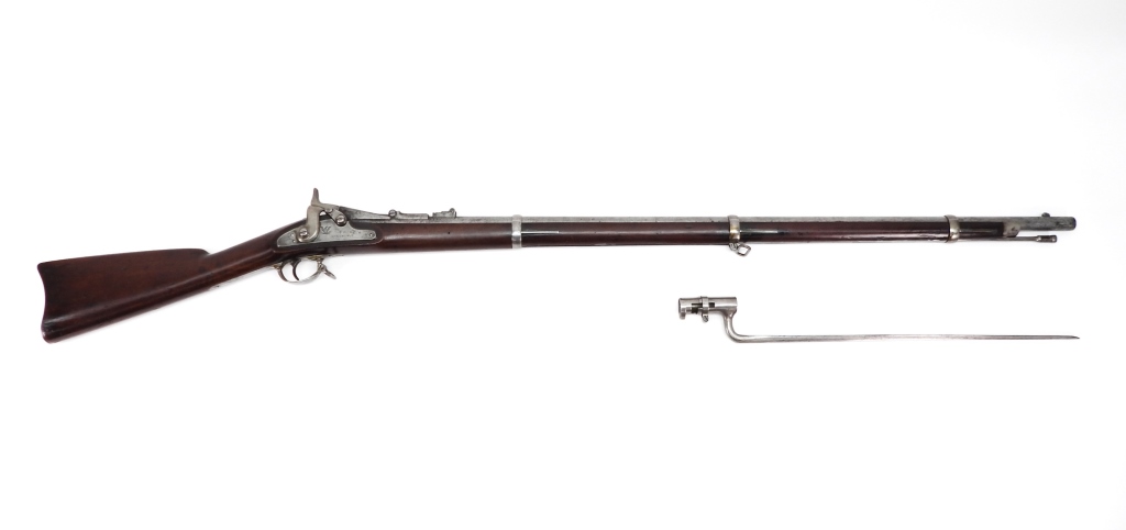 U.S. MODEL 1866 ALLIN CONVERSION