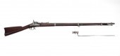 U.S. MODEL 1866 ALLIN CONVERSI