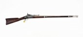 U.S. MODEL 1867 CADET RIFLE Un