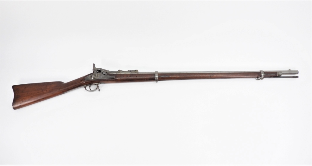 U.S. MODEL 1868 ALLIN CONVERSION