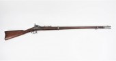 U.S. MODEL 1868 ALLIN CONVERSI
