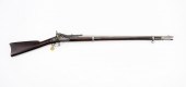 U.S. MODEL 1868 TRAPDOOR SPRIN