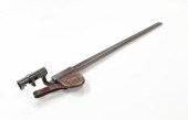 U.S. MODEL 1873 BAYONET FOR SP