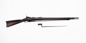 U.S. MODEL 1873 SPRINGFIELD RI