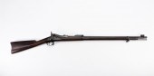 U.S. MODEL 1884 CADET TRAPDOOR