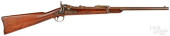 US MODEL 1884 TRAPDOOR SPRINGF