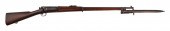 U.S. MODEL 1898 KRAG RIFLE LAT