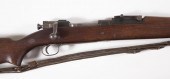 U.S. MODEL 1903 RIFLE BY SPRIN