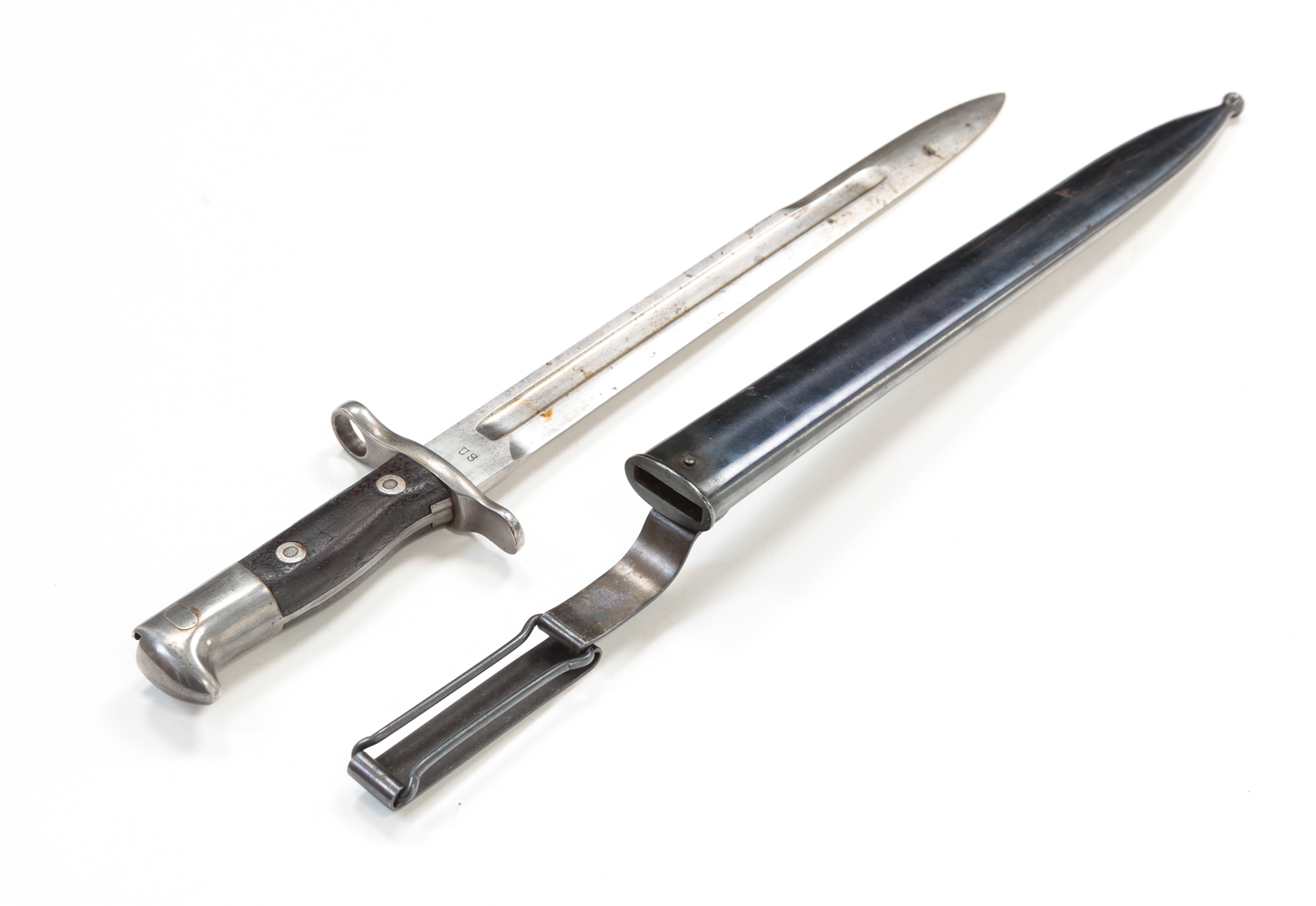U.S. MODEL 1903 SPRINGFIELD BAYONET