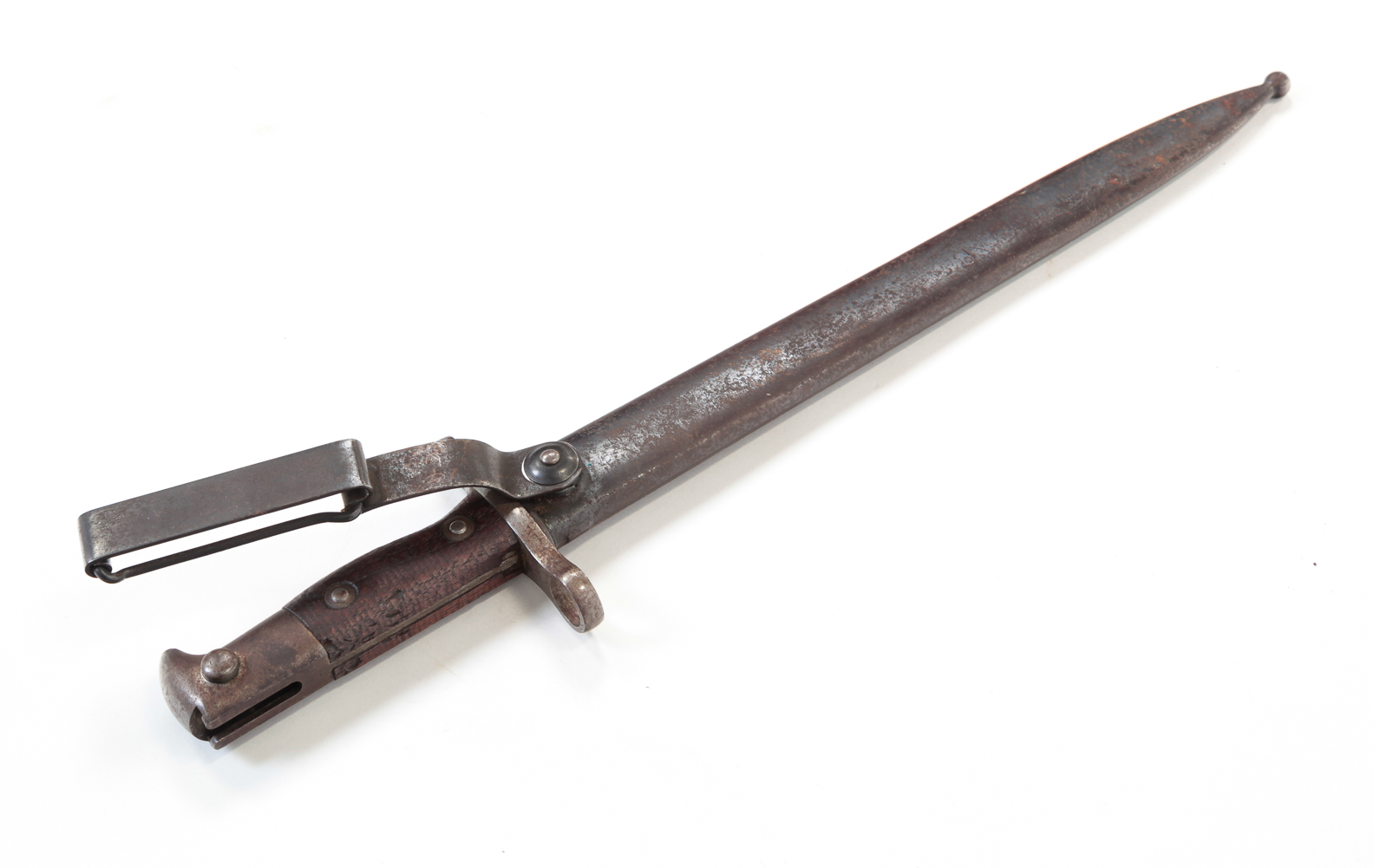U.S. MODEL 1903 SPRINGFIELD BAYONET