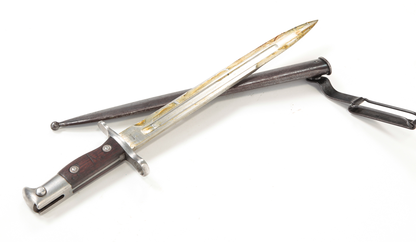 U.S. MODEL 1903 SPRINGFIELD BAYONET