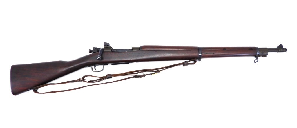 U.S. MODEL 1903A3 REMINGTON