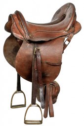U.S. Model 1904 McClellan ''St
