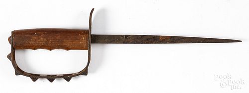 US MODEL 1917 L. F. &AMP; C. TRENCH