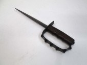 U.S. MODEL 1917 TRENCH KNIFE H