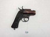 U.S. MODEL M-8 PYROTECHNIC PIS
