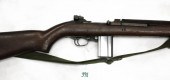 U.S. MODEL M1 CARBINE SEMI AUT