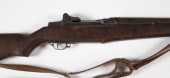 U.S. MODEL M1 GARAND SEMI AUTO