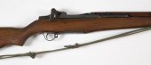 U.S. MODEL M1 GARAND SEMI AUTO