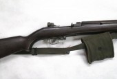 U.S. MODEL M1 SEMI AUTOMATIC C