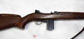 U.S. MODEL M1 SEMI AUTOMATIC C