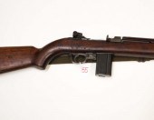 U.S. MODEL M1 SEMI-AUTOMATIC C