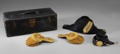 US Naval Officer's Hat America