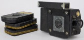 US NAVY 16MM N-4A GUN CAMERA #